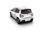Renault Twingo 2011 года